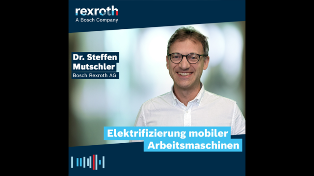 Tech Podcast Steffen Mutschler