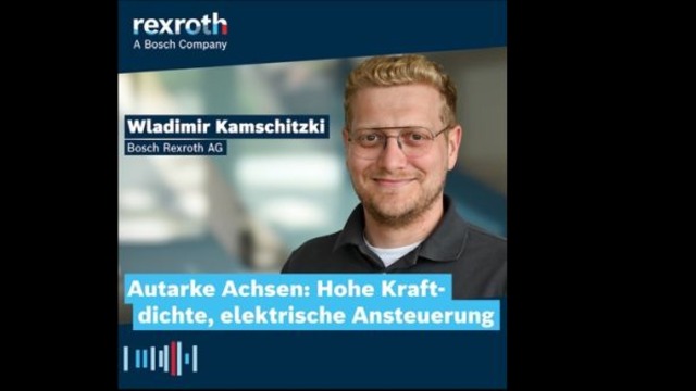 Tech-Podcast mit Wladimir Kamschitzki