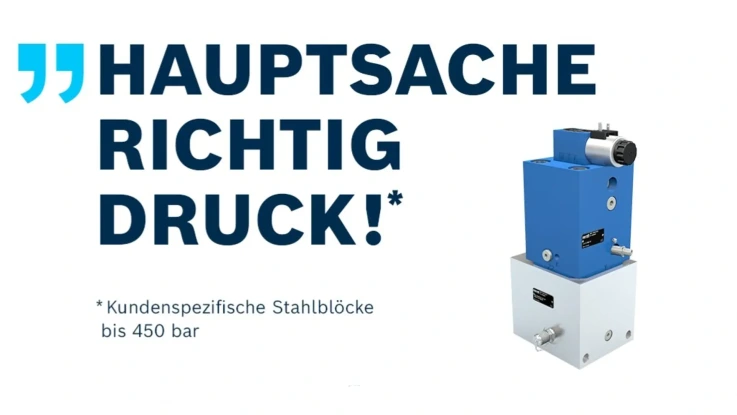 Steuerbblock
