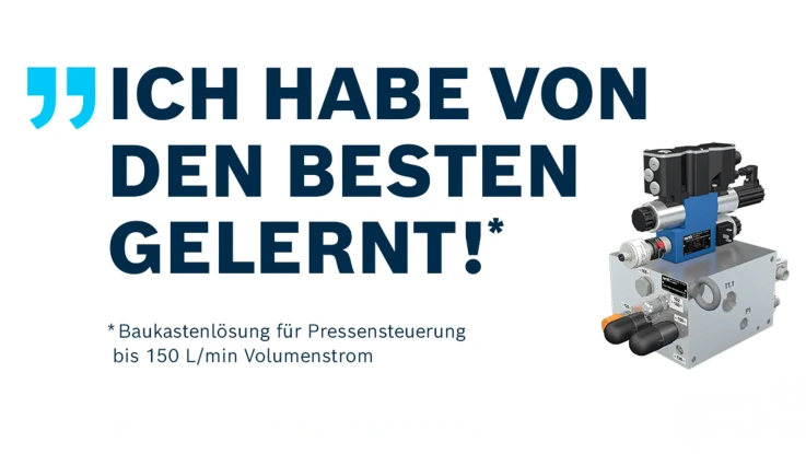Steuerblöcke