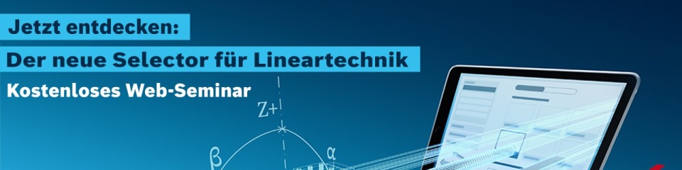 Webseminar LT Selector