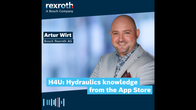 Tech-Podcast with Artur Wirt