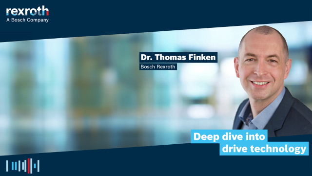 tech podcast with Dr. Thomas Finken