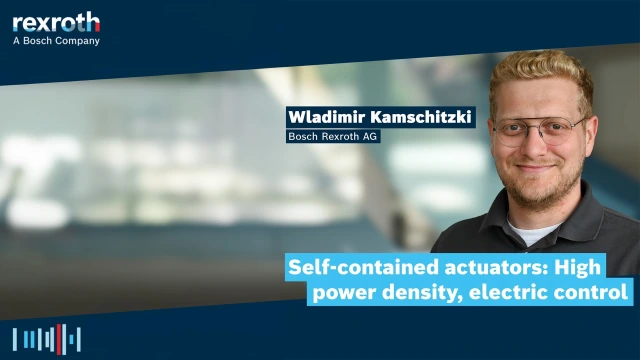 Tech-Podcast with Wladimir Kamschitzki