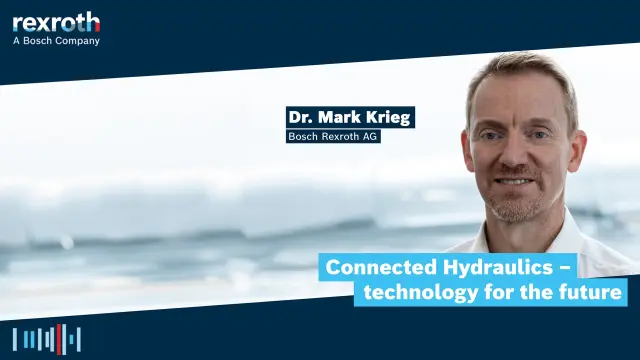 Tech-Podcast with Dr. Mark Krieg