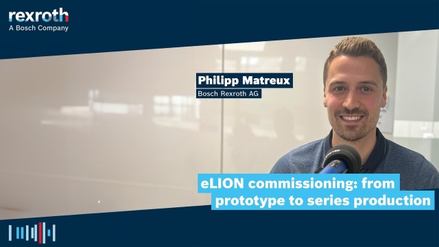 Podcast tech avec Philipp Matreux