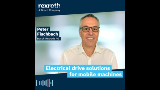 Tech-Podcast with Peter Fischbach