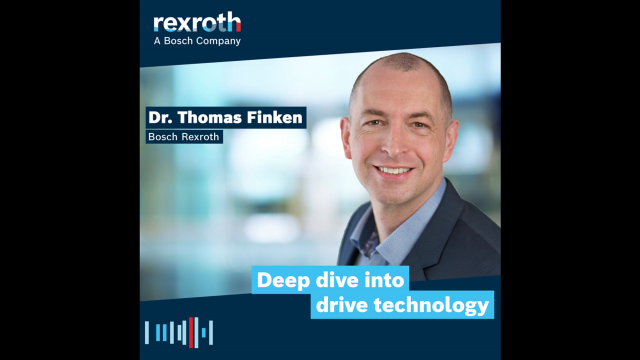 tech podcast with Dr. Thomas Finken