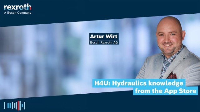Tech-Podcast with Artur Wirt