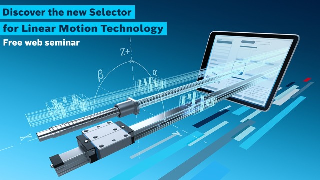 Webseminar LT Selector