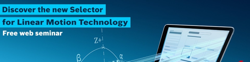 Webseminar LT Selector