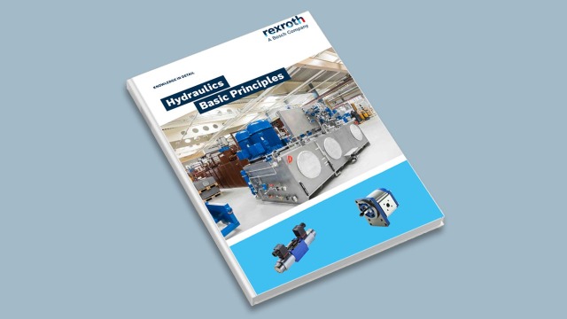 Εικόνα τεχνικού βιβλίου: Αναλυτικές γνώσεις - Βασικές αρχές υδραυλικών συστημάτων