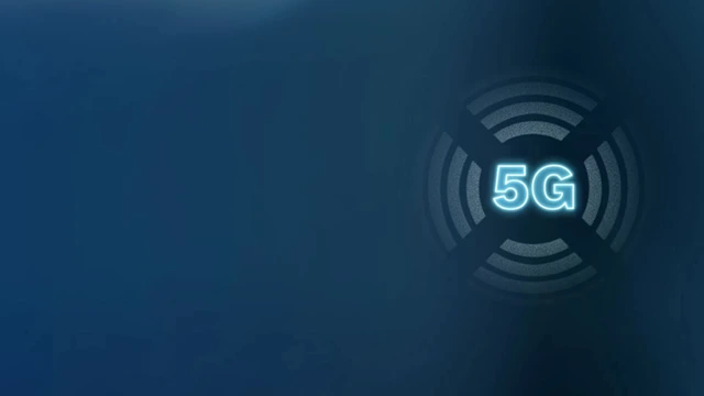 5G symbol