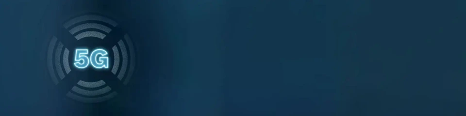 5G symbol