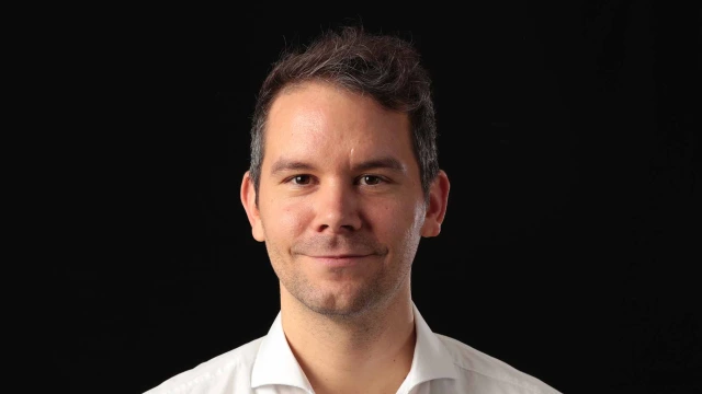 Philipp Maurer
