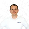 Gunther May | Director of Technology at Bosch Rexroth