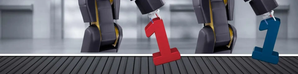 Robotics batch size 1 graphic