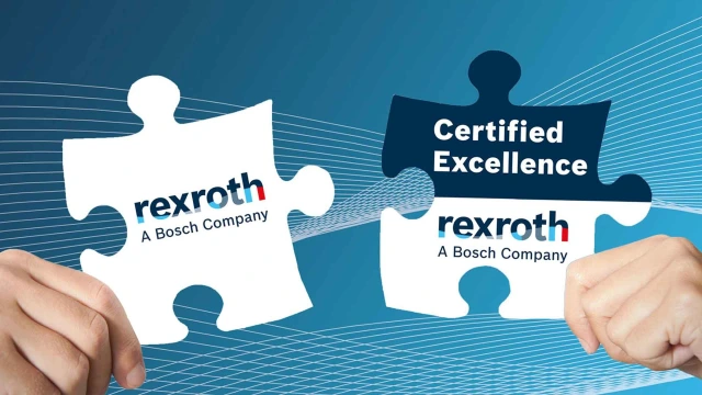 certified excellence partner, we are closer than you think