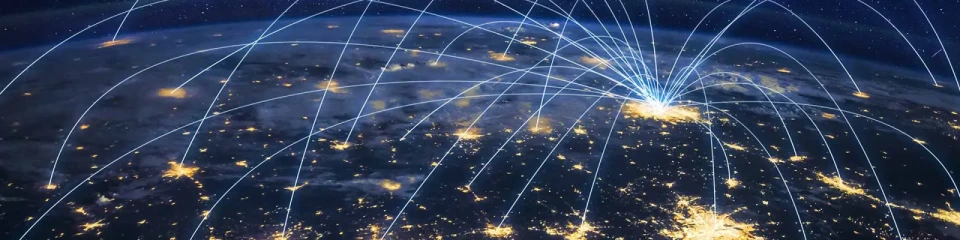 Connected world