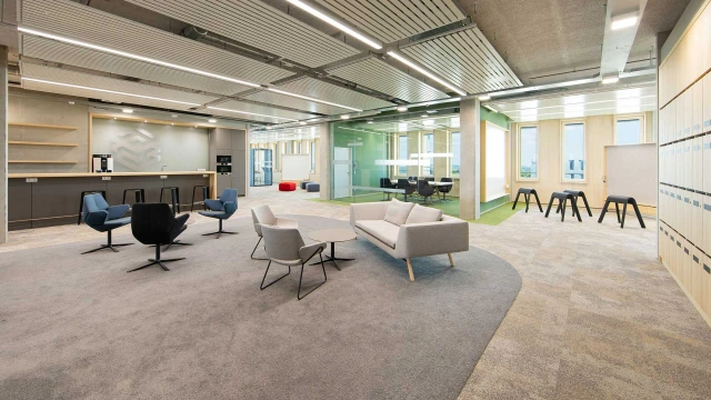 Bosch Rexroth Office Ulm