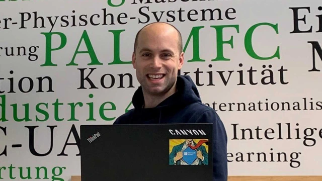 Pascal Wuertz