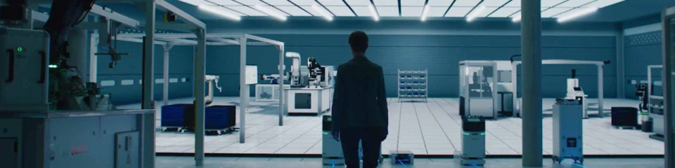 Digitalization