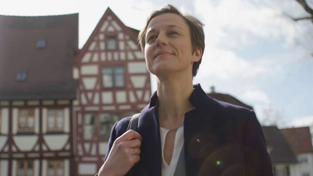 Eva Seidel