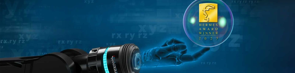 Smart Flex Effector Homepage