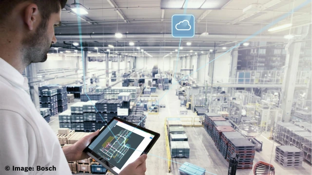 Future factory