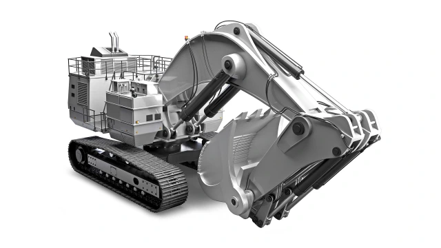 transforming mobile machines