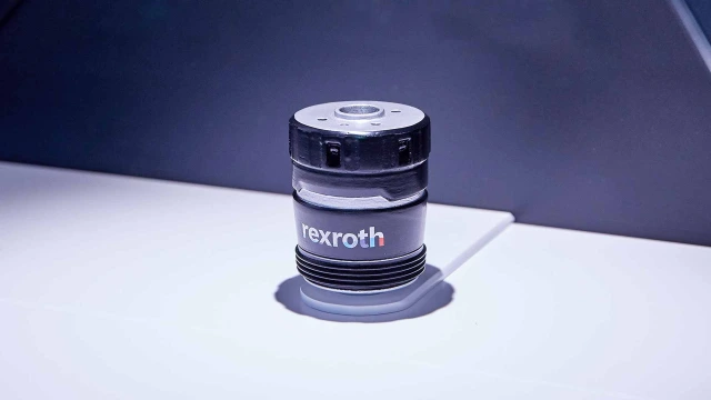 Smart Flex Effector 