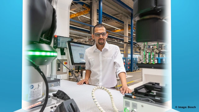 APAS in Model Factory