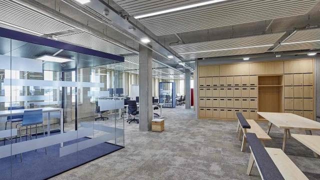 Innovationszentrum