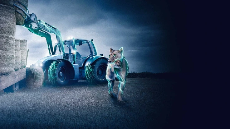 elion EV Electrical Solutions for off highway machinery 