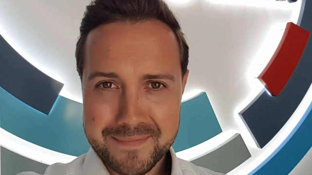 Daniel Bauer