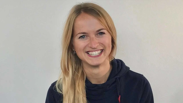 Nina Stumpe