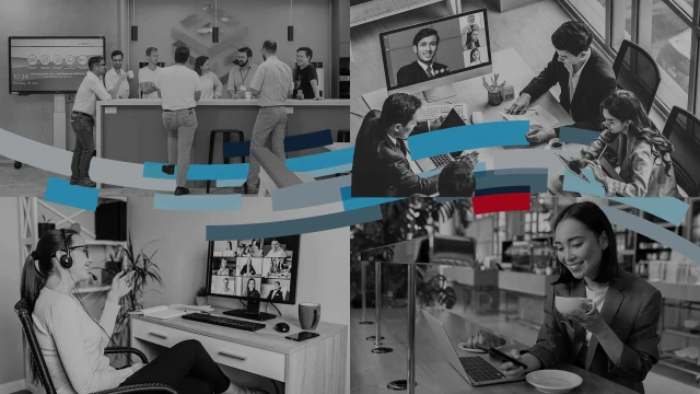 smart work homepage