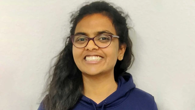 Sreehitha Veeramreddygari