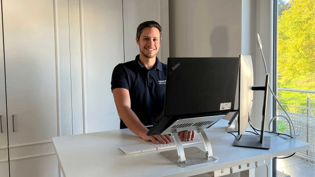 Timo Kupfernagel