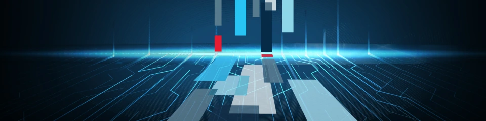 Futuristic floor