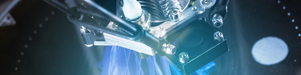 Hydraulique industrielle