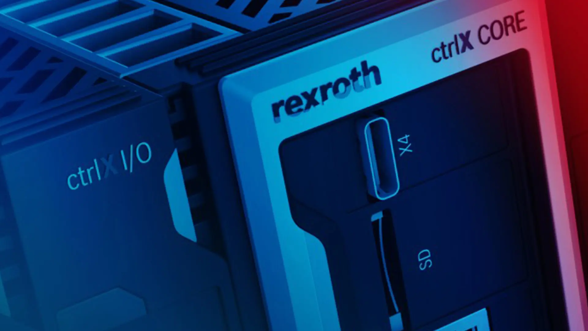 ctrlx, robotics, next generation, engineering, roadshow, activeshuttle