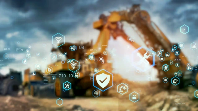 Complex compliance: Everything is connected