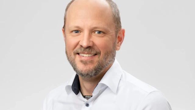 Martin Sykora