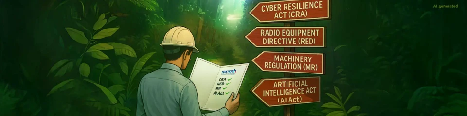 Cybersecurity, Functional Safety and AI