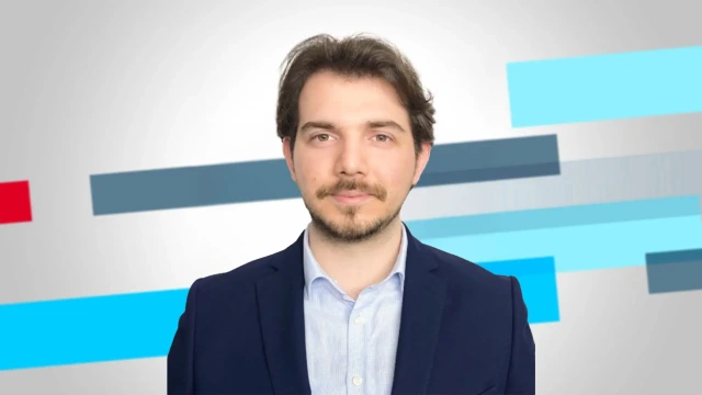 Auteur Emre Tosun, directeur commercial Europe centrale pour l'hydraulique industrielle chez Bosch Rexroth