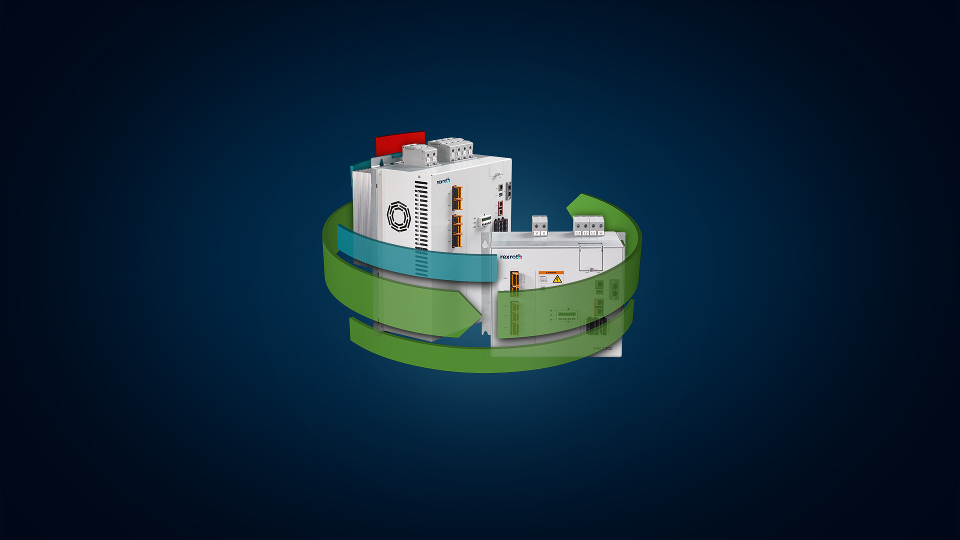 The Value of Welding Services Bosch Rexroth USA