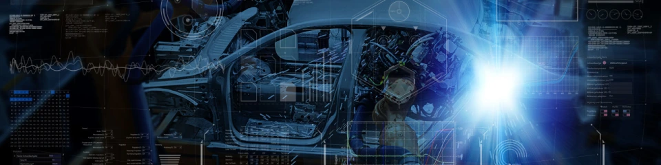 Welding in Industry 4.0