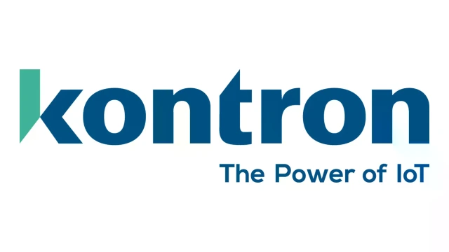 Logo Kontron eSystems