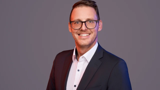 Andreas Gryglewski